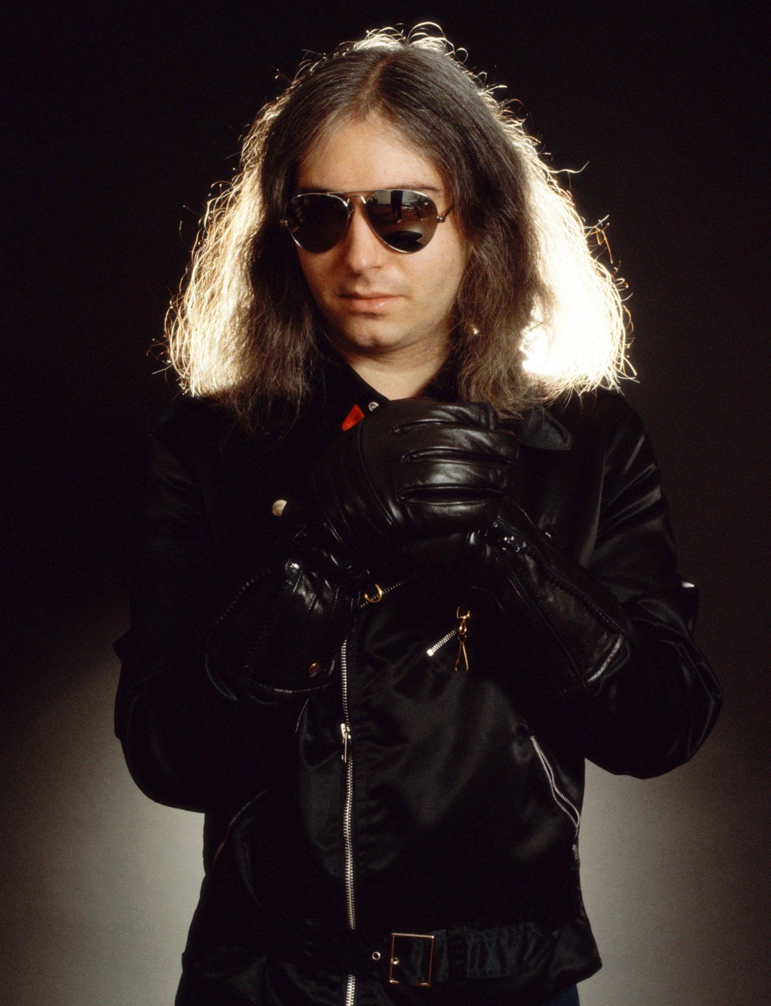 Jim Steinman Songwriter For Meat Loaf Bonnie Tyler Dead At 73